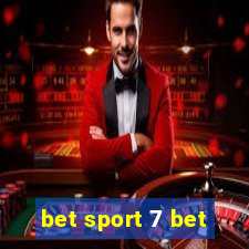 bet sport 7 bet